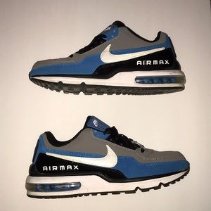 Nike Air Max LTD